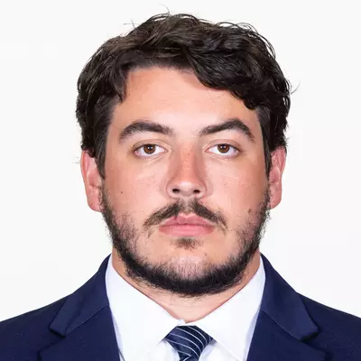 Braelon Tate and David Baba - 