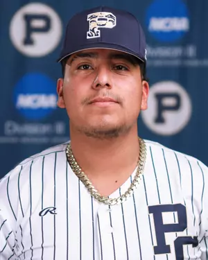 Tyler Gingras and Luis Gil - 