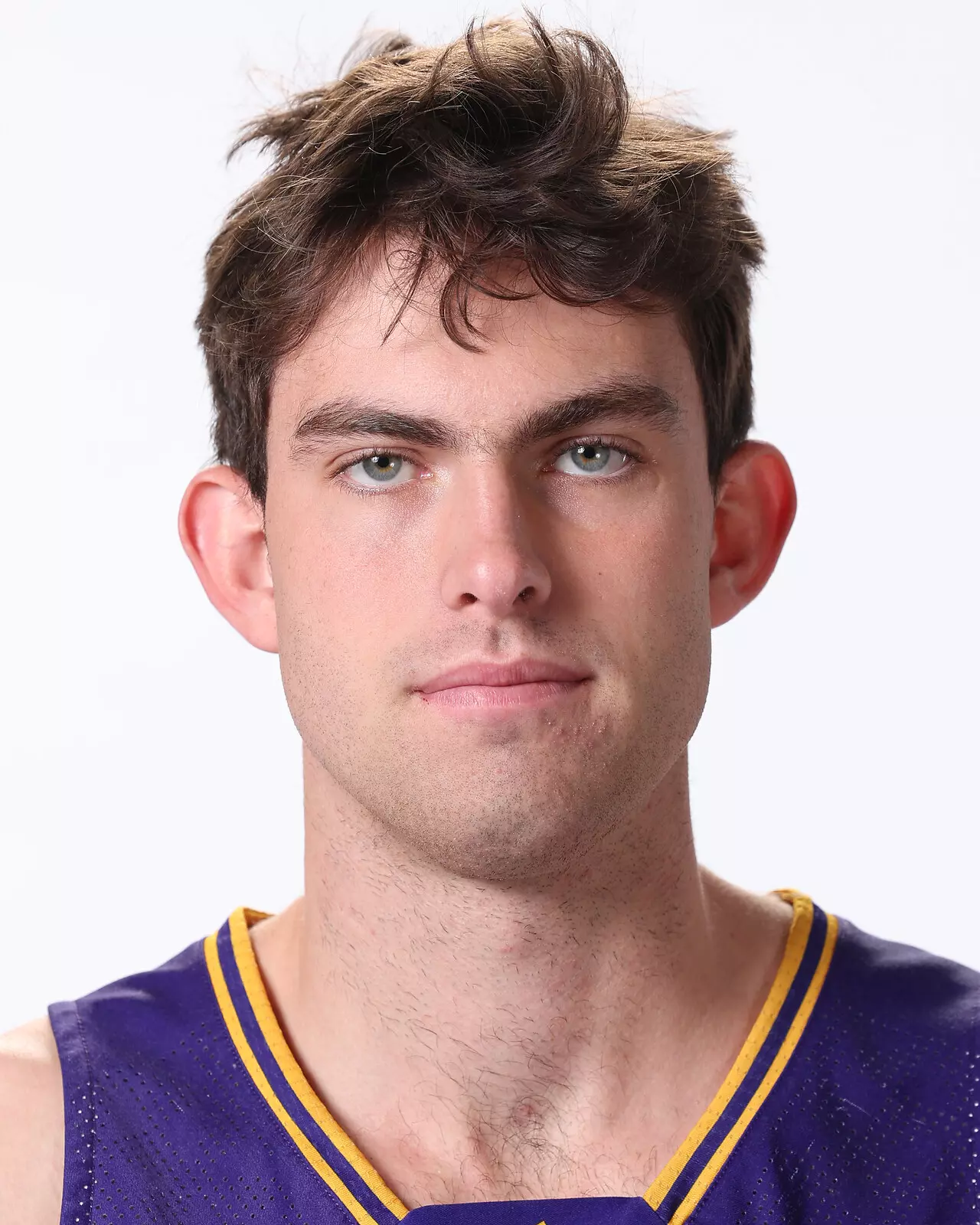 Karlo Colak and Bronson Bartuch