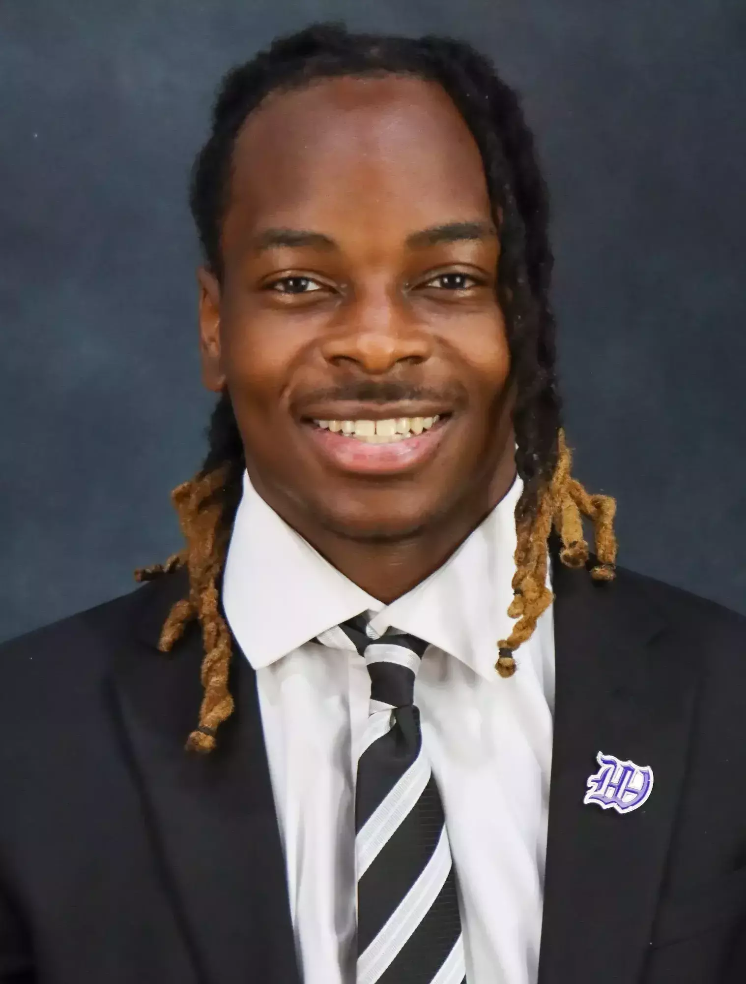 Deion Winstead and Reggie Barnes - 