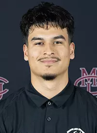 Dane Rogers and Cole Parra