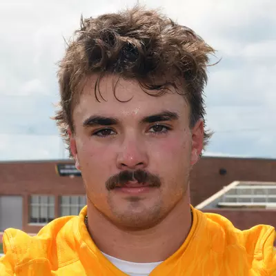 Shemar Kirk and JT Robbins - 