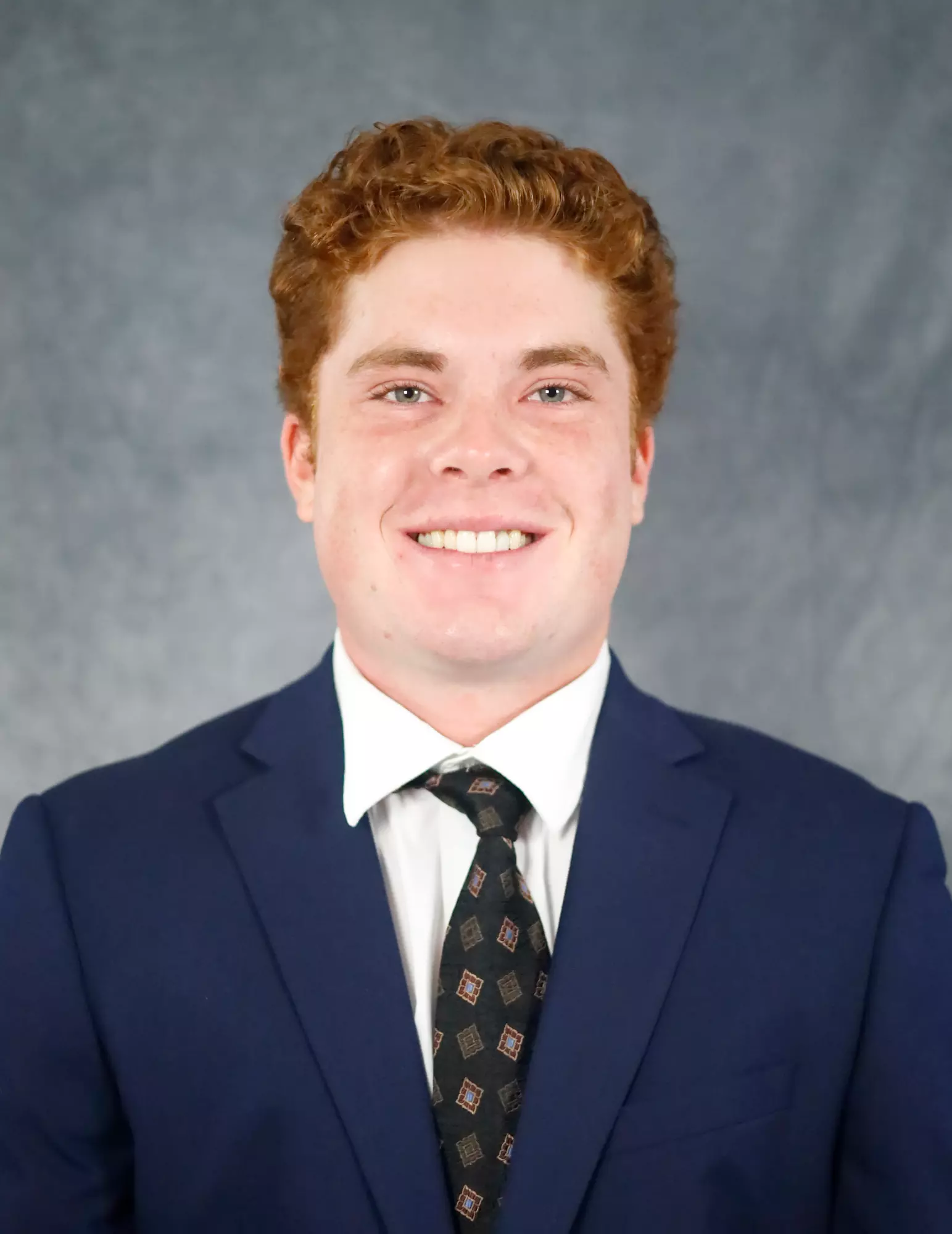 Kyle Keyes and Avery Doezie