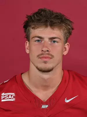 Connor Shamany