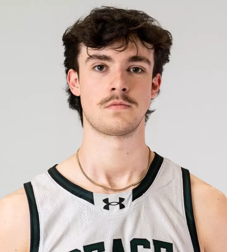 Blake Whiteheart and Arrington Kee