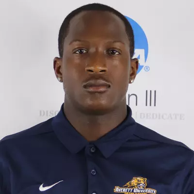 Zarion Walters and Julian Thiel - 