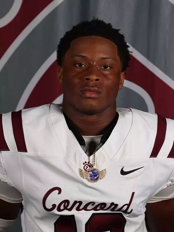 Bubba Gardner Jr. and Da%27Von Patterson - 