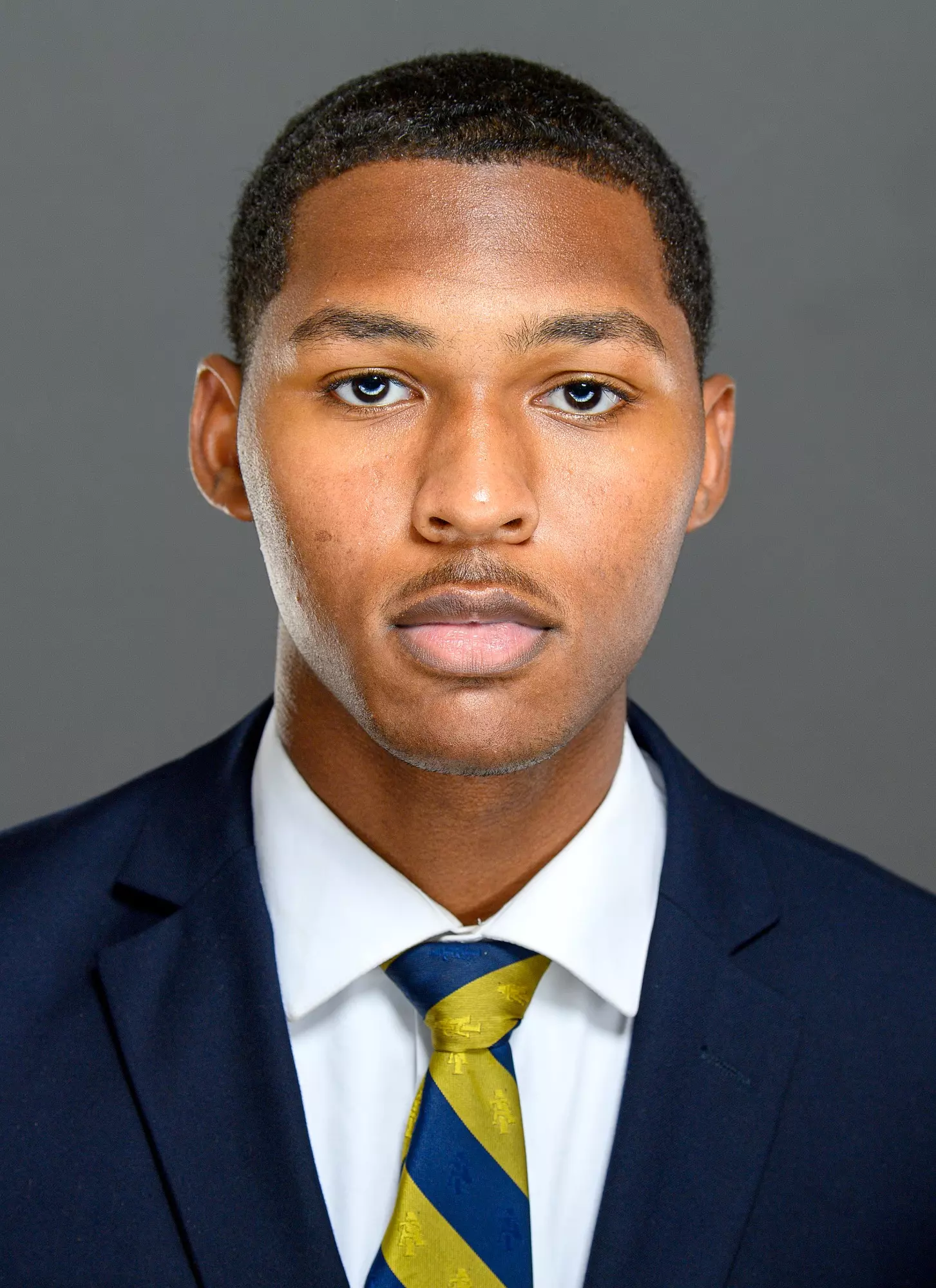 David Macon and Colin Schumm - 