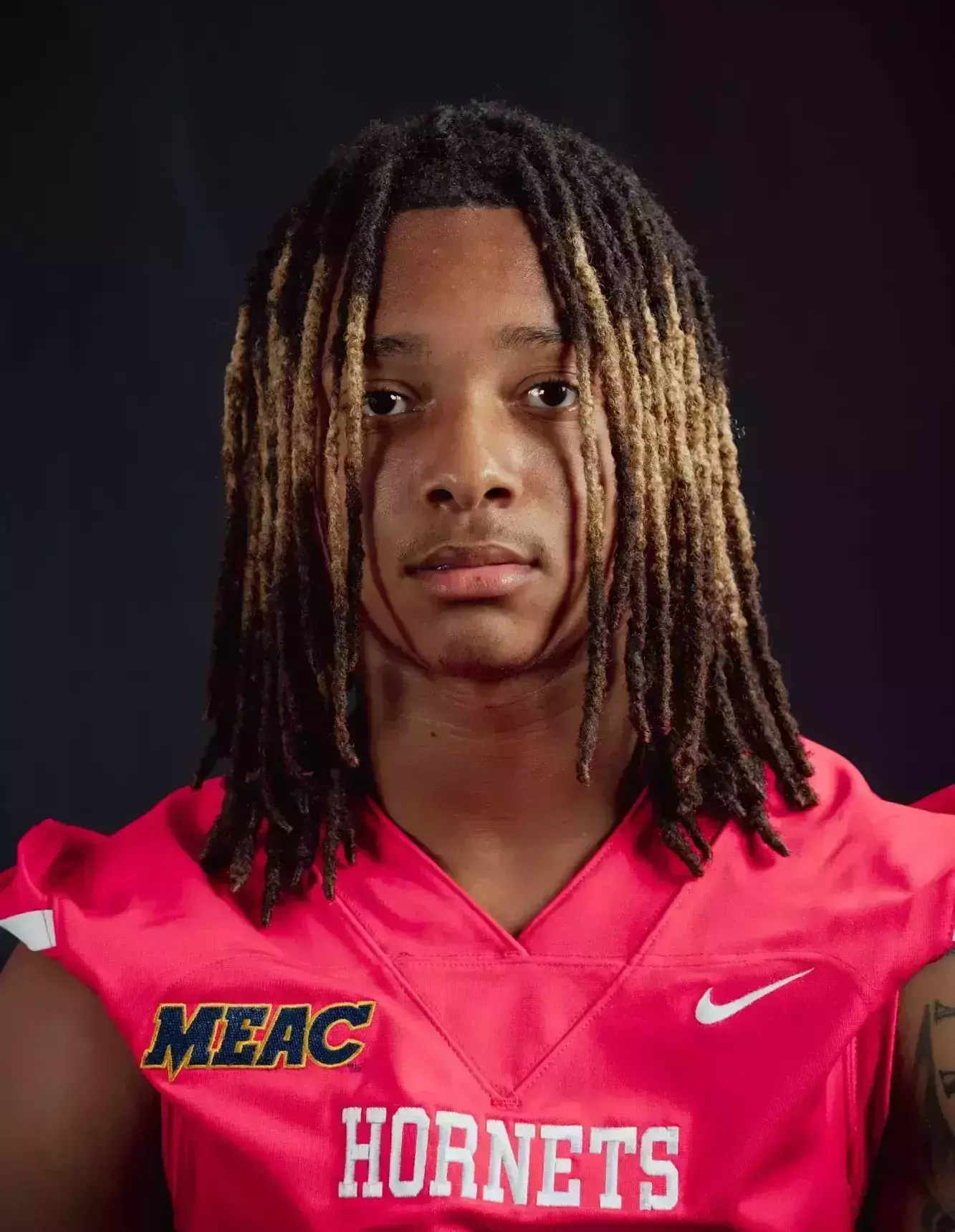 Tracy Jones and Daniel Milnes - 