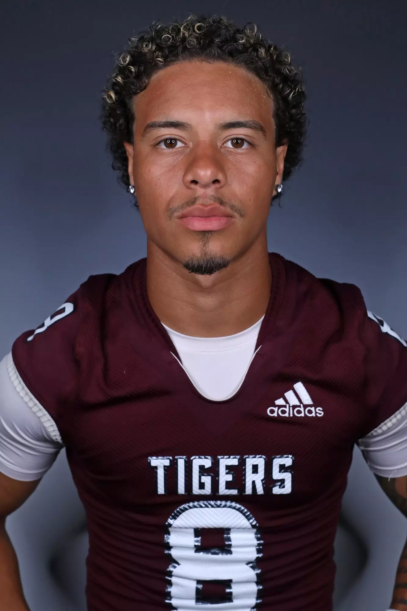 Caden Rose and Noah Serna