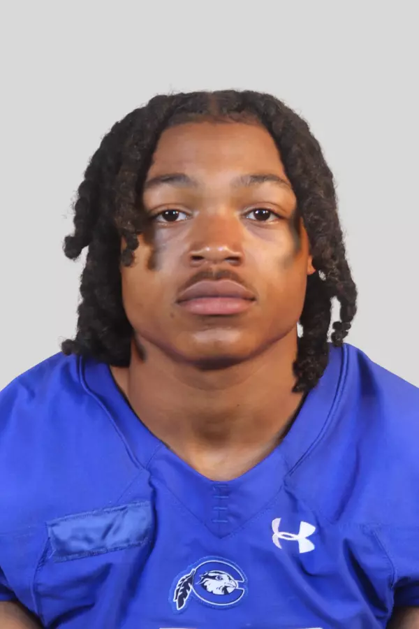 Daryl Taybron and Kobe Bunn