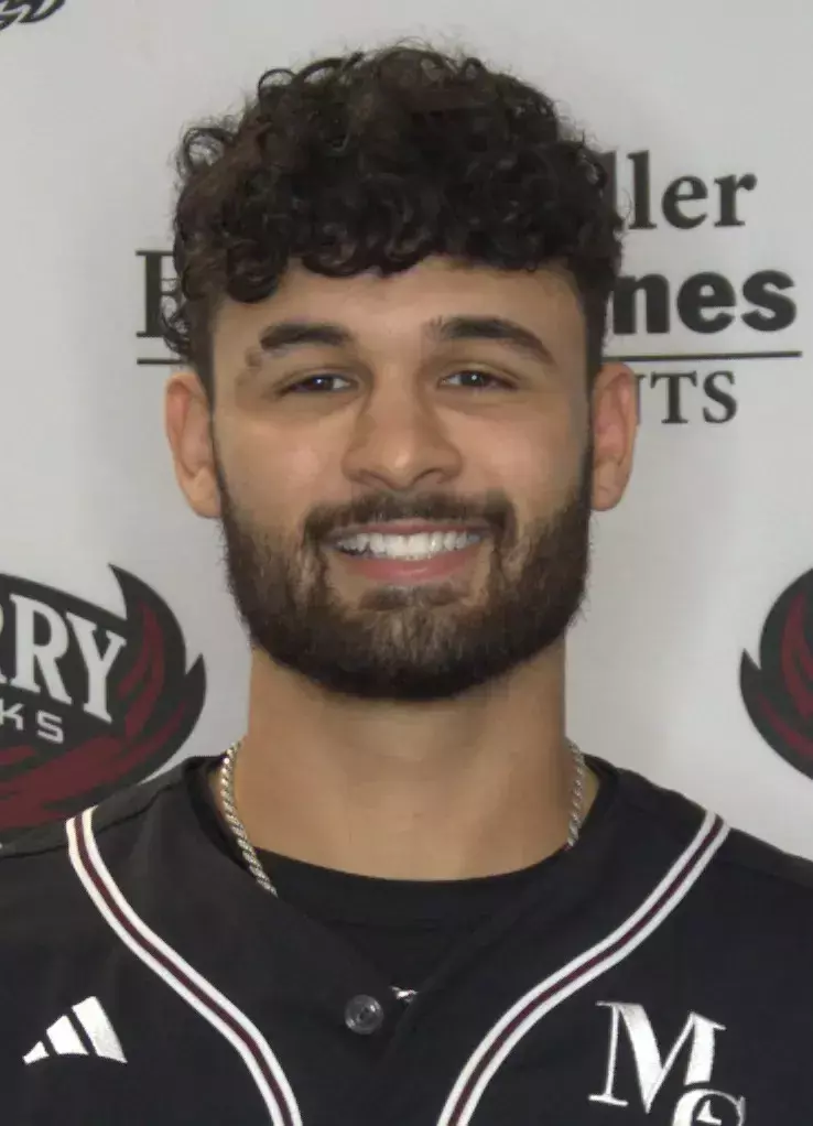 Austin Bagnall and Ryan Sessions