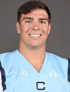 Chase Anderson and Jabraivon Woodard - 