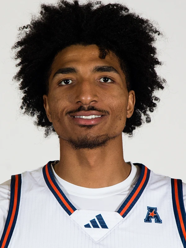 Jaquan Scott and Maison Adeleye - 