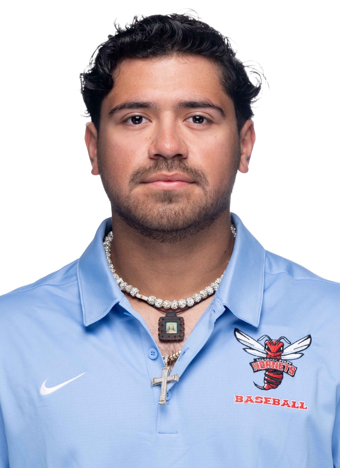 Sebastian Paz and Enrique Alvarez Jr. - 