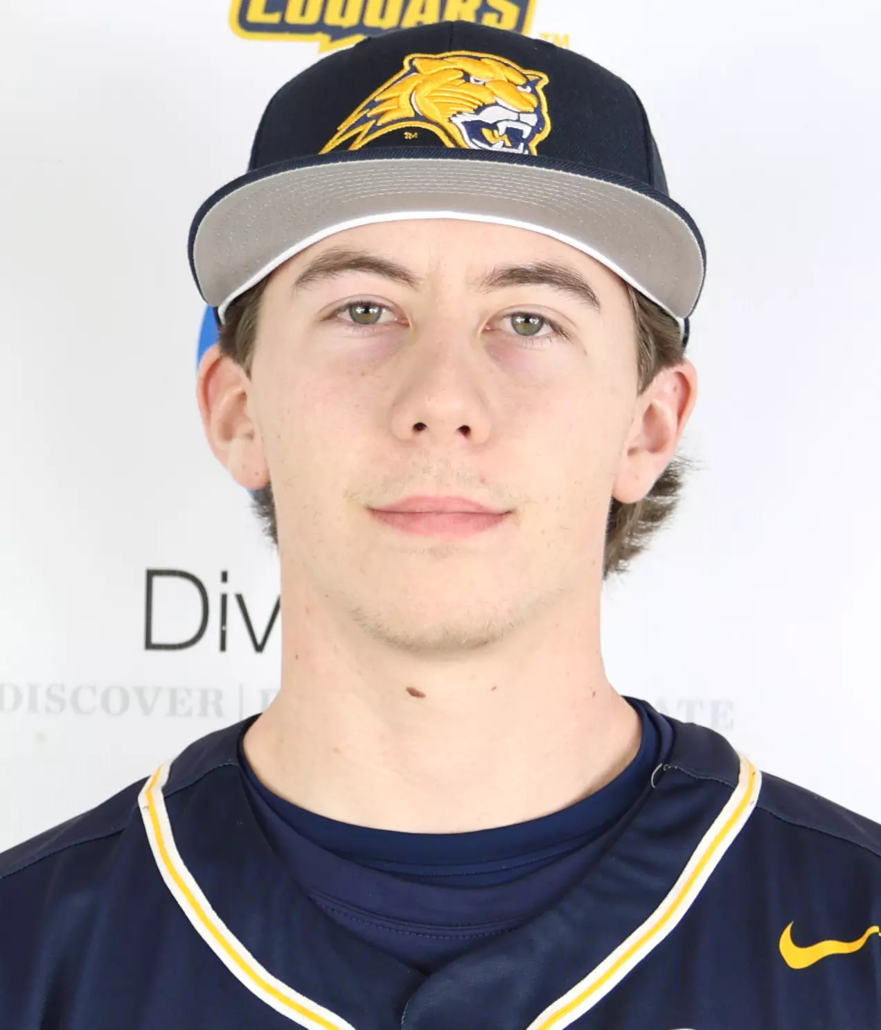 Deiondre Seigla and Jacob McCorkle