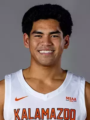 Kobe Sanders and Jalai O’Keith