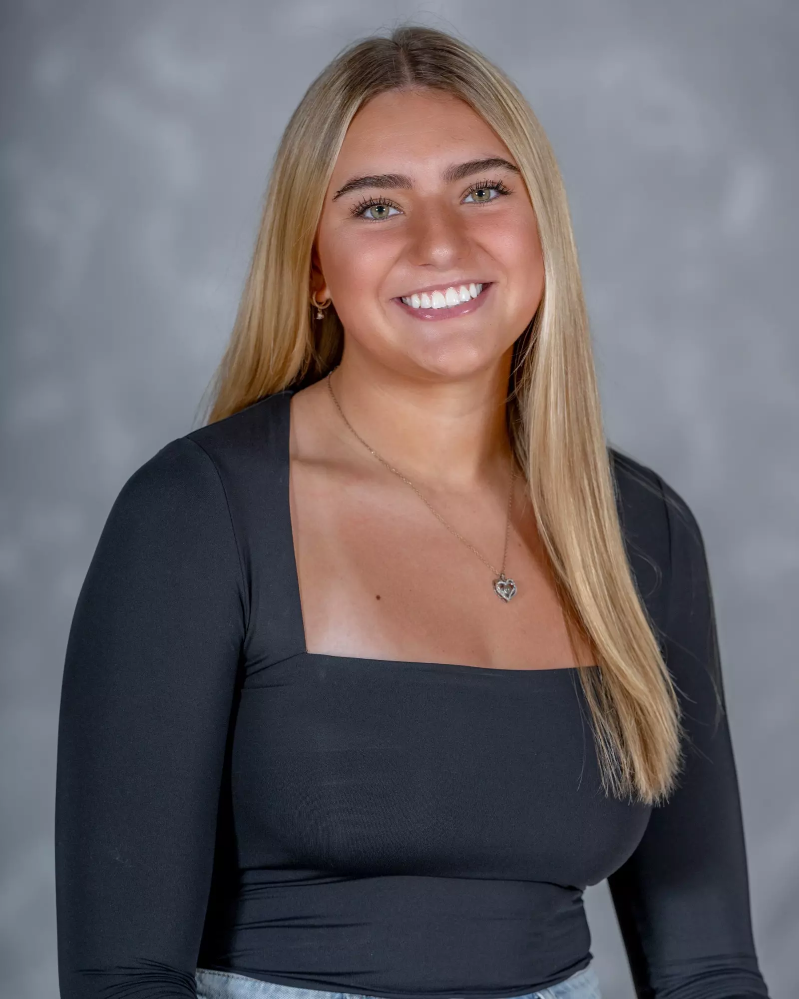 Andrew Hill and Allison Jarvis