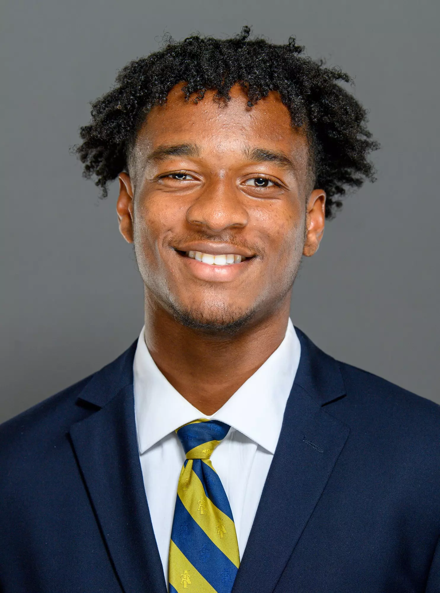 Breon Brown and Walter Brooks - 