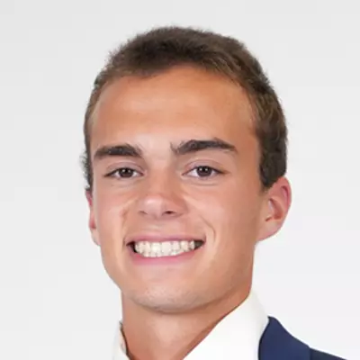 Caleb McCreary and LJ Green - 