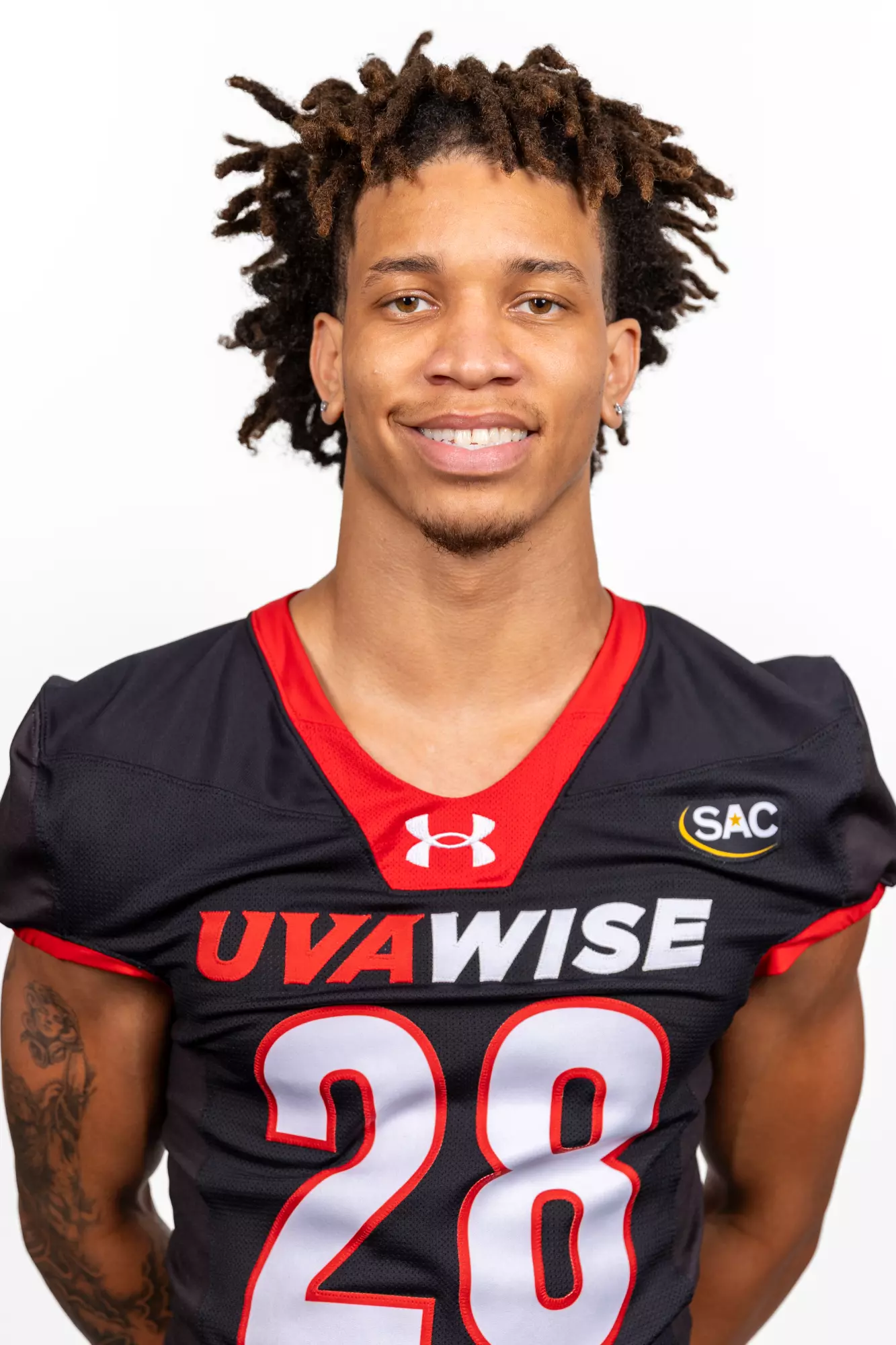 Isaiah O%27neal and Quentis Adams Jr - 