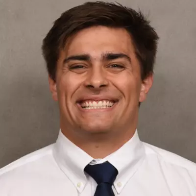 Julian Dahlem and Ryan Farrell - 