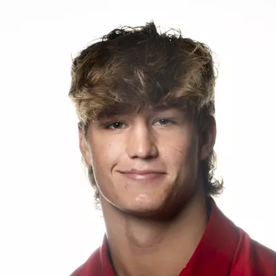 Reece Jackson - 