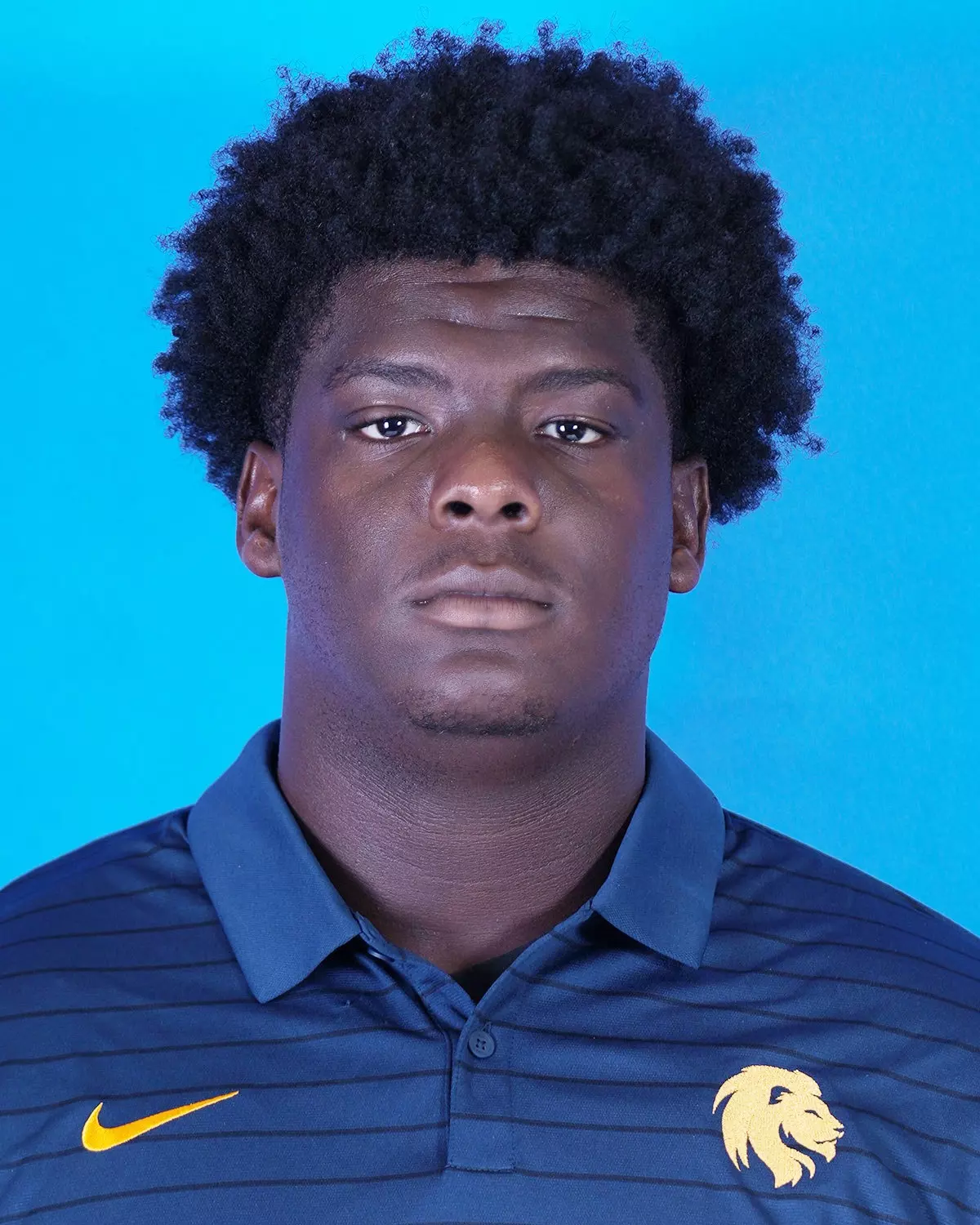 Makel Brown and Tyrell Hughes