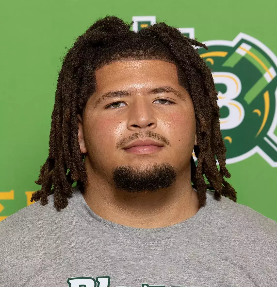 Jordan Lazenby and RJ Shamberger - 