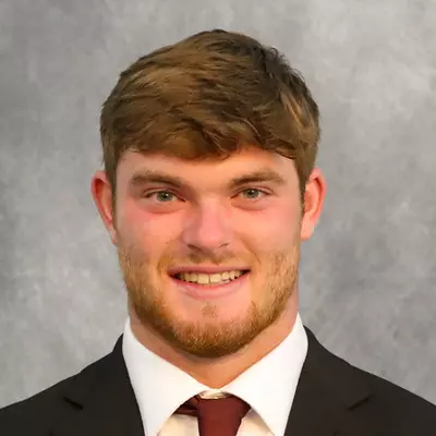 Genuine Stutzman and Ian Donohue - 