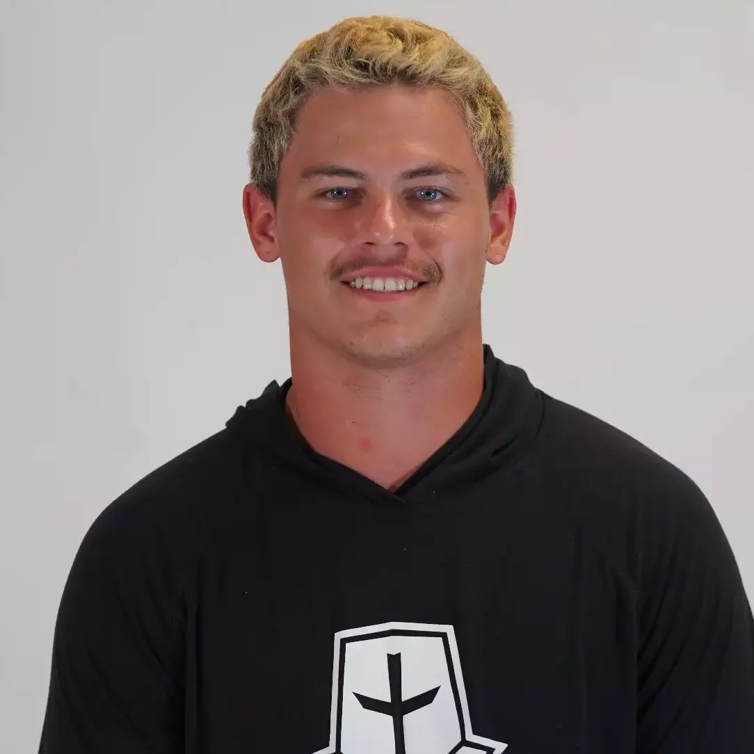 Nicholas Dudzikowski and Jameer Dudley - 