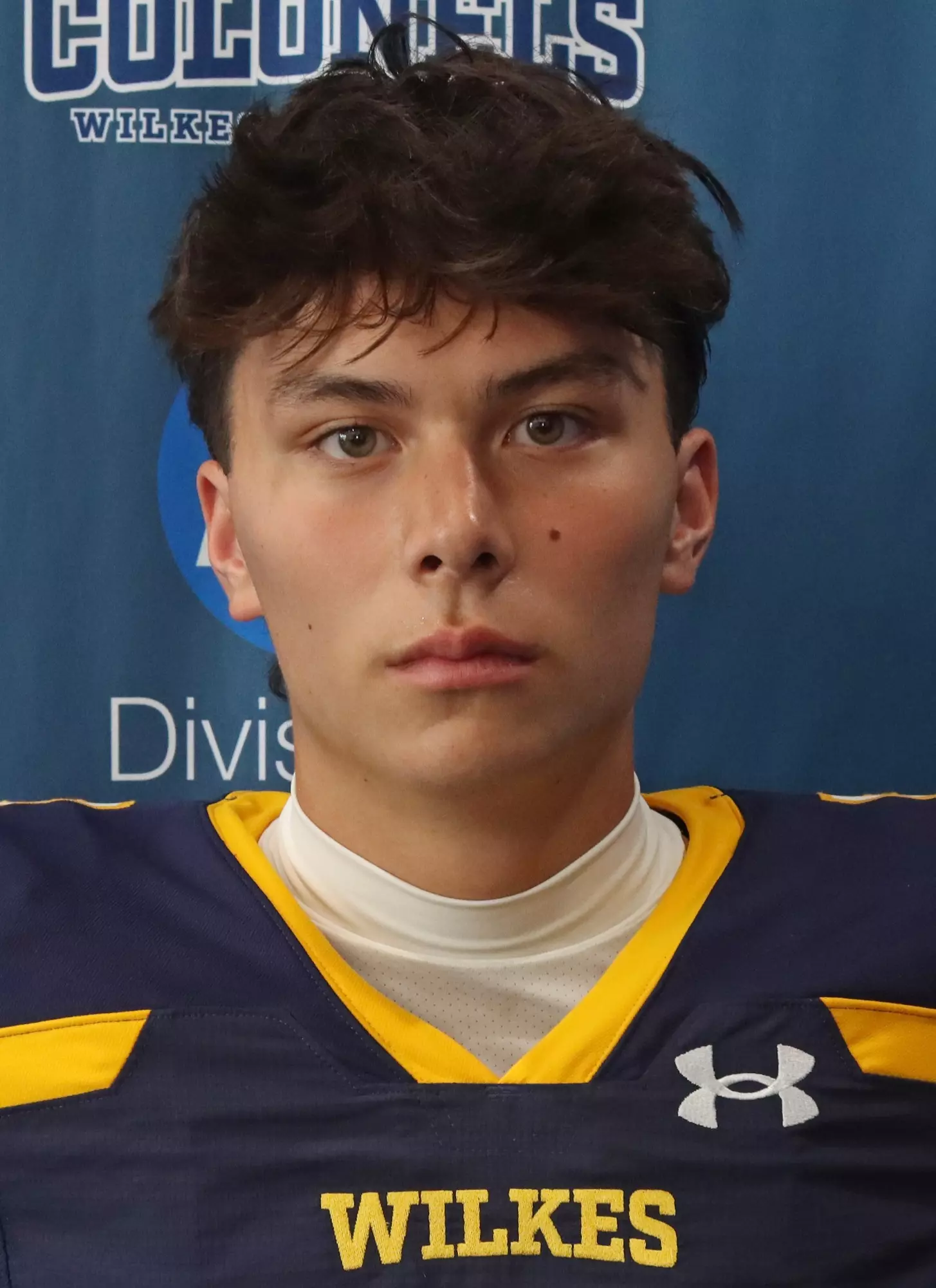 Tim Murphy and Nassir Edwards