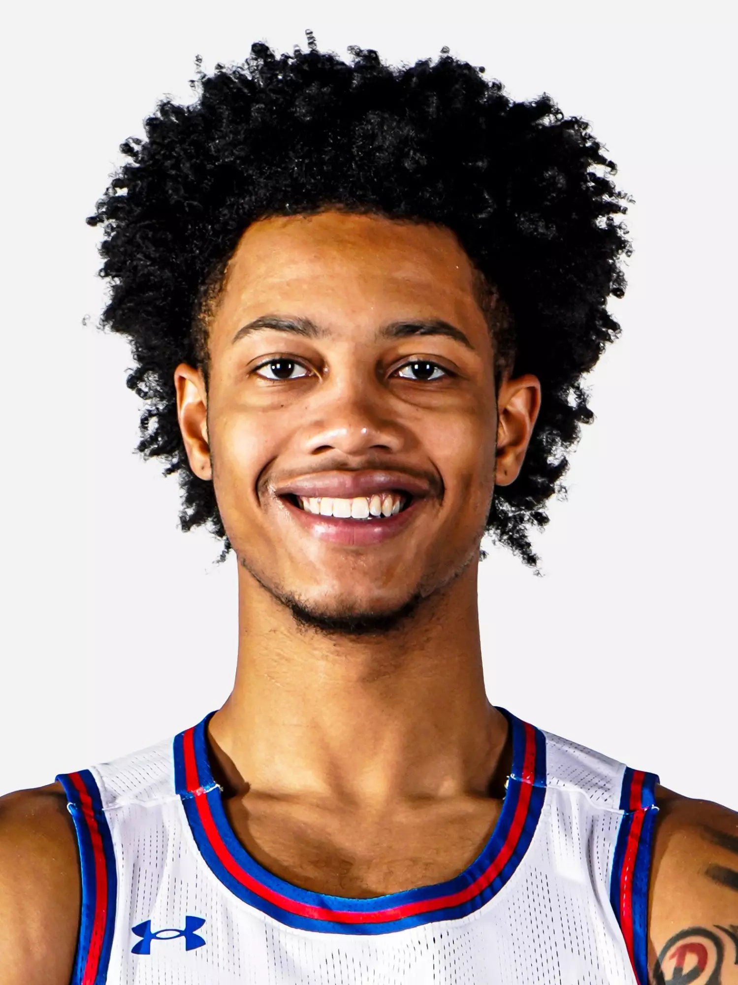 Antoni Vlogianitis and Khalil London