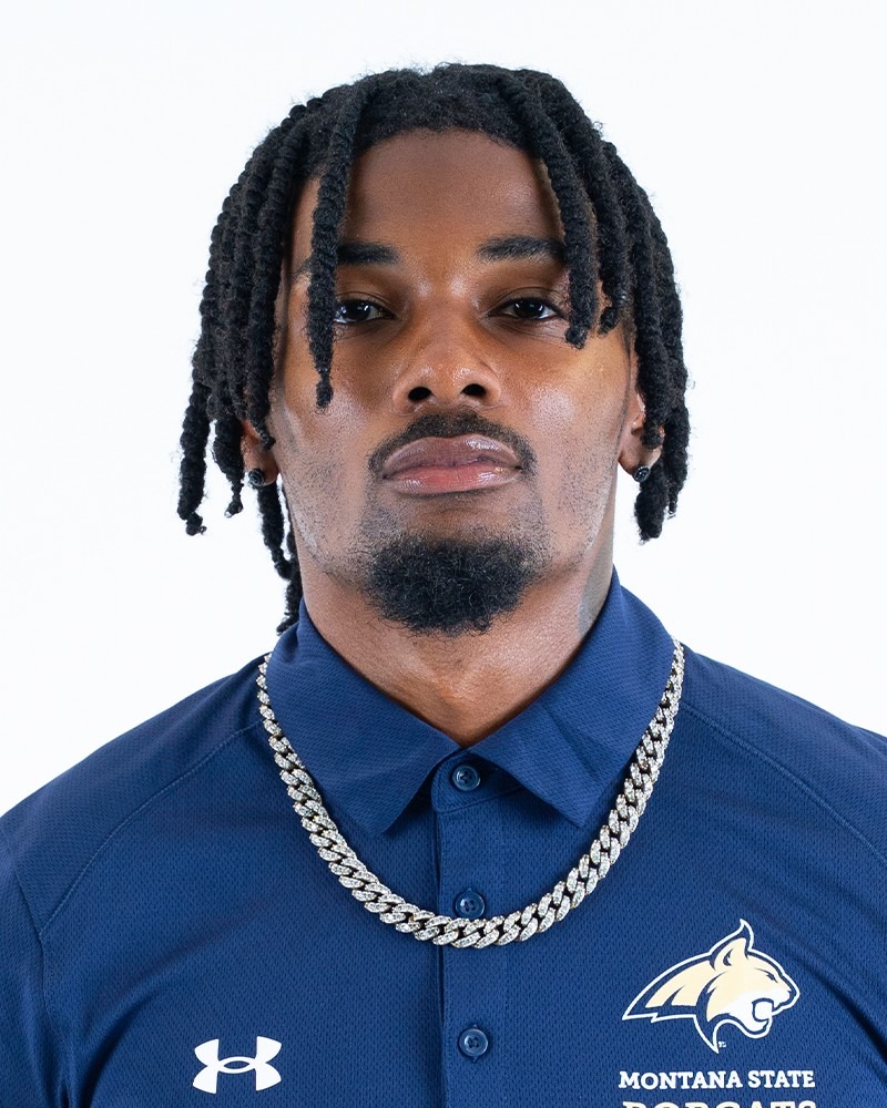 Jayson Njoga and Ciara Brannon - 