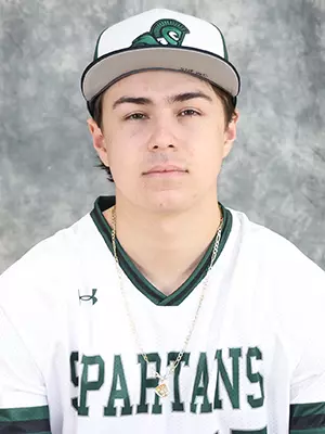 Aiden Barclay and Beau Elson