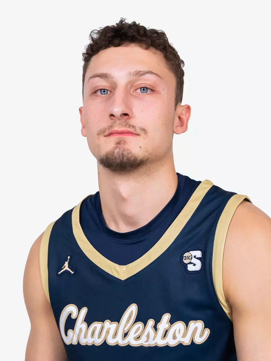 Zachary McFarland and Semaya Turner - 