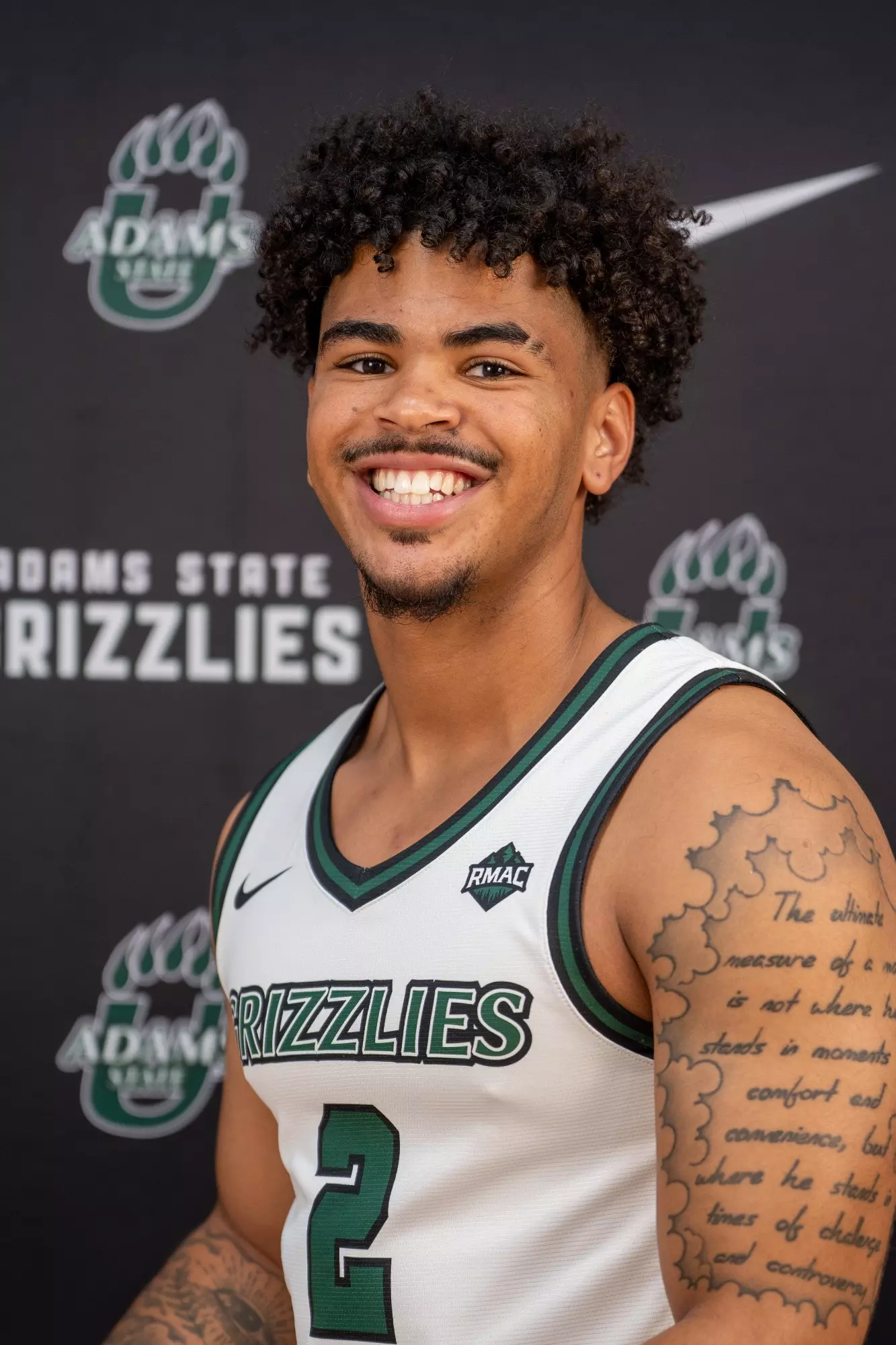 Jayce King and Addie Branscum