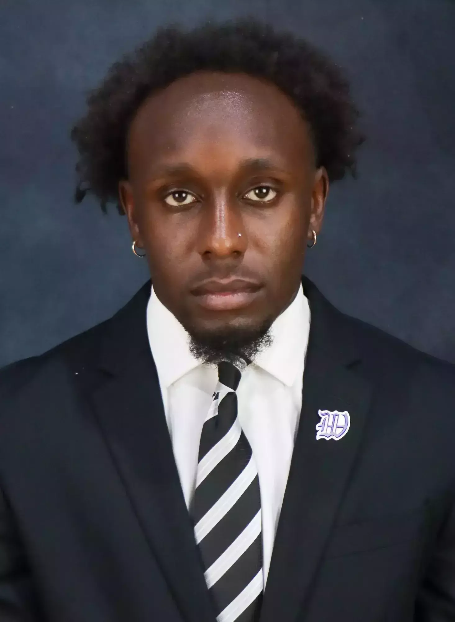 Deion Winstead and Reggie Barnes - 