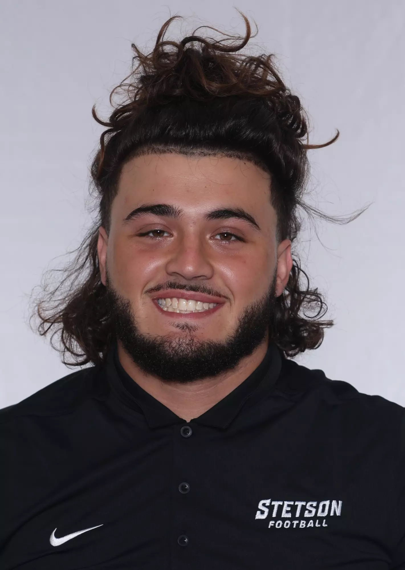 Keshaun Danger and Trevor Cisneros - 