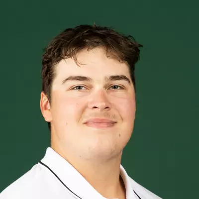 Luke Edwards and Cole Tanner