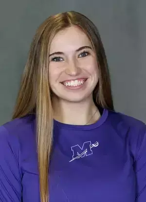 Tyler Smith and Easton Jones