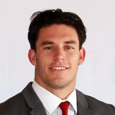 Corey Davis and Austin Dixon