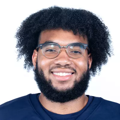 Antonio Ross Jr. and Braxton Barney