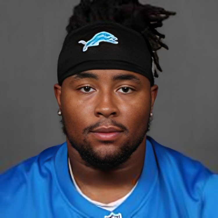 Tim Settle Jr. and Trinity Henderson