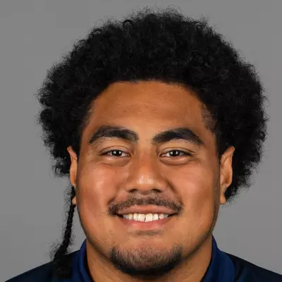 Sebastien Boydell and Blaine Anderson