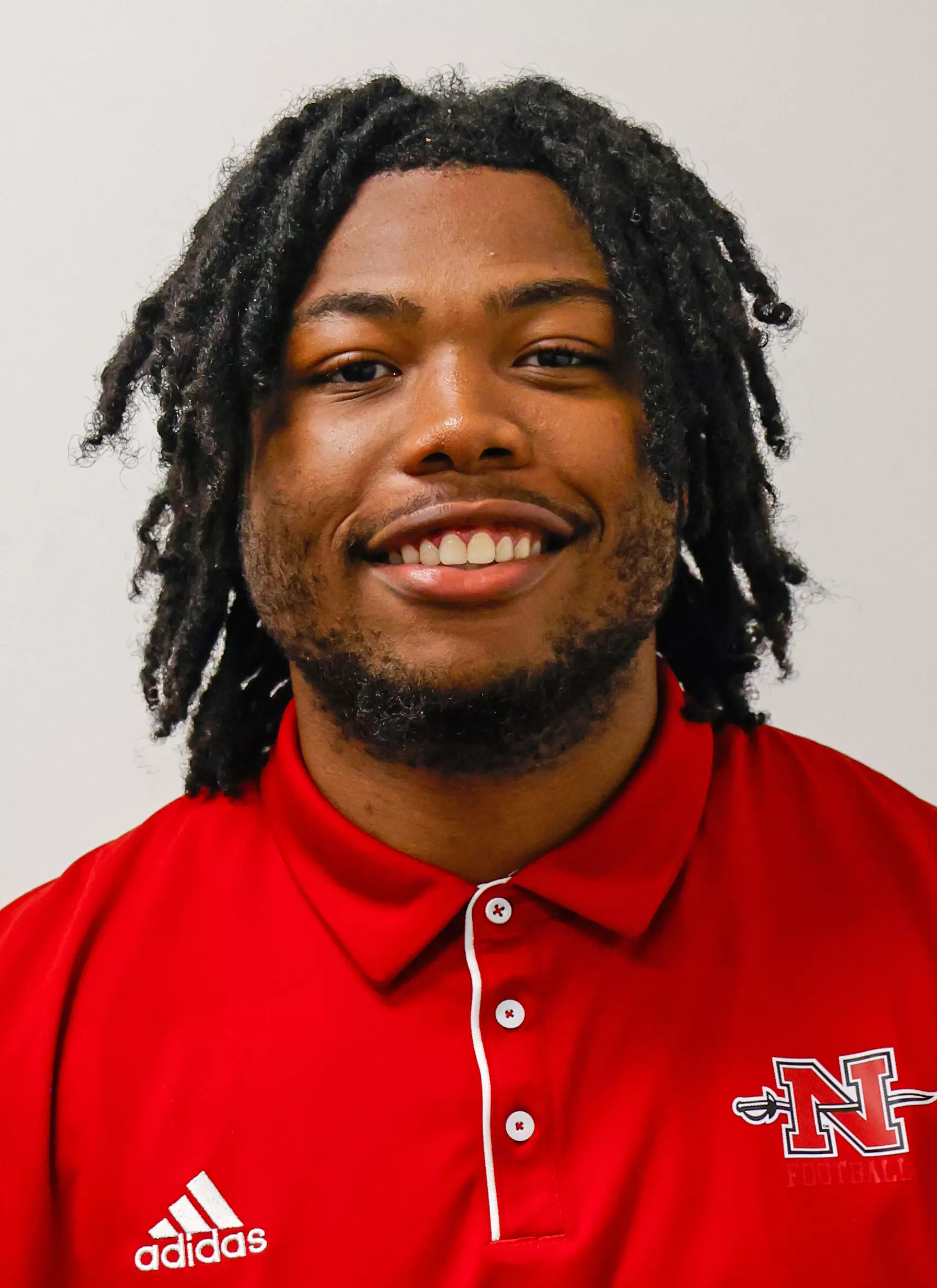 Brandon Hayes and Jairus McFarland - 