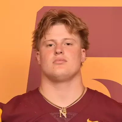 Devare Mathis and Chris Bergman - 