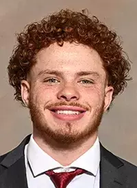 Patrick Hagadorn and Luke Foley - 