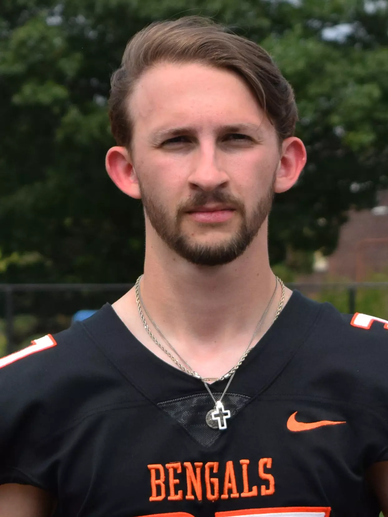 Khaya Moses and Jamaree Gibson - 