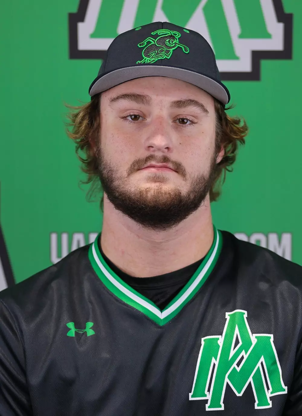 Boyd Peck and Luke Johnson